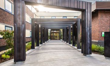 Holiday Inn London Shepperton