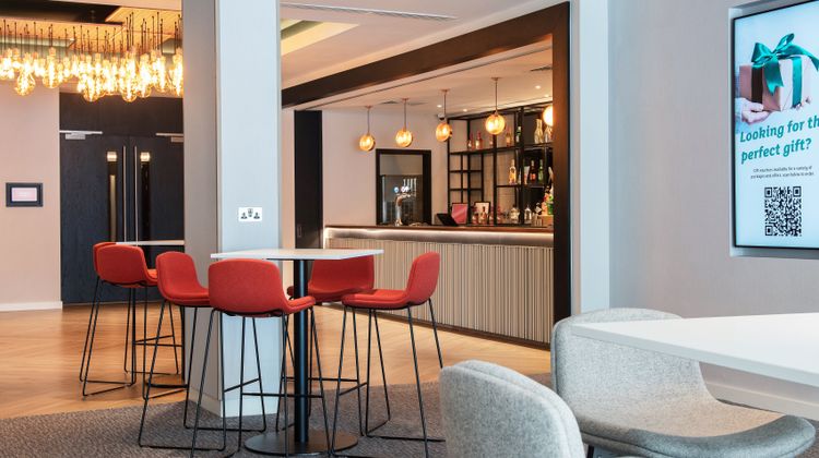 Holiday Inn London Shepperton Meeting