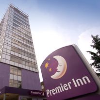Premier Inn London Hammersmith
