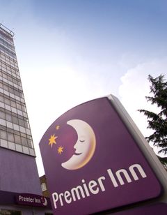 Premier Inn London Hammersmith