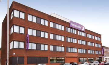 Premier Inn London Hanger Lane