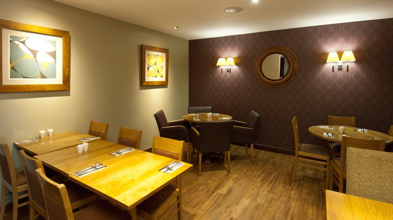<b>Premier Inn London Hanger Lane Lobby</b>. Images powered by <a href="https://www.leonardoworldwide.com/" title="Leonardo Worldwide" target="_blank">Leonardo</a>.