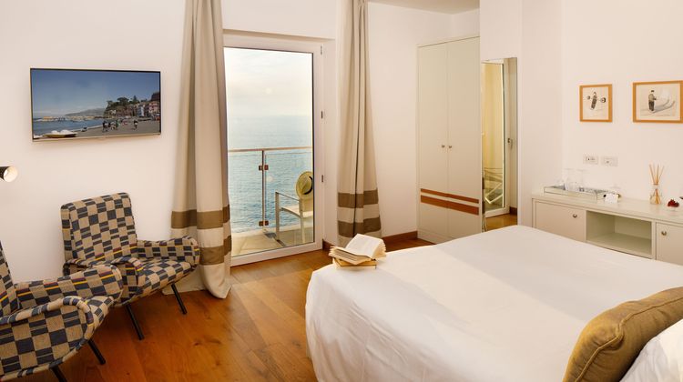 Villa Fiorella Art Hotel Suite