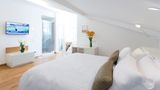 Villa Fiorella Art Hotel Room