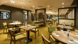 Premier Inn London Holborn Lobby