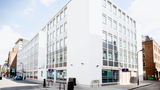 Premier Inn London Holborn Exterior