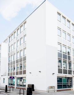 Premier Inn London Holborn