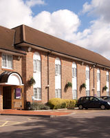 Premier Inn London Greenford