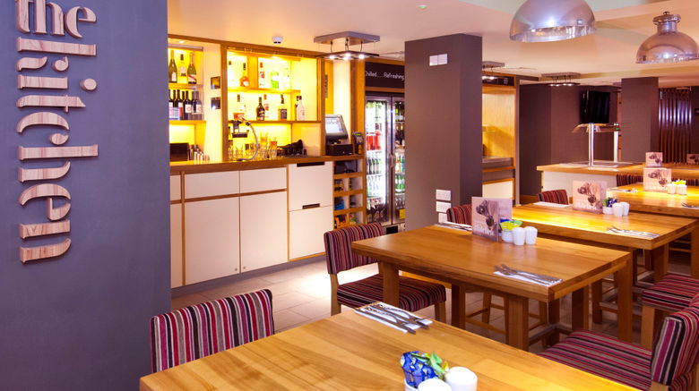<b>Premier Inn London Leicester Square Lobby</b>. Images powered by <a href="https://www.leonardoworldwide.com/" title="Leonardo Worldwide" target="_blank">Leonardo</a>.