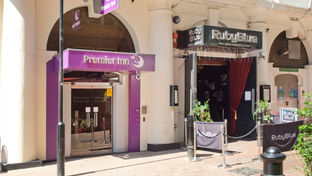 Premier Inn London Leicester Square