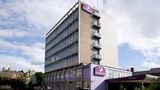 Premier Inn London Putney Bridge Exterior