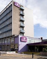 Premier Inn London Putney Bridge