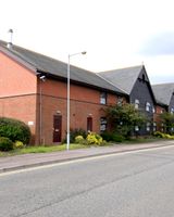 Premier Inn Poole Centre (Holes Bay)