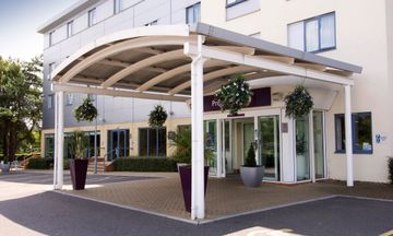 Premier Inn Poole North