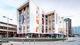 Premier Inn Portsmouth City Centre hotel Exterior
