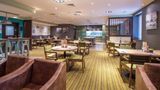Premier Inn Portsmouth City Centre hotel Lobby