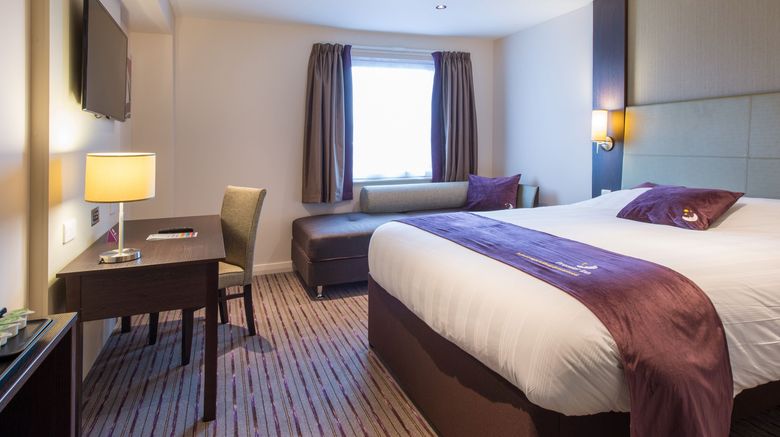 <b>Premier Inn Portsmouth City Centre hotel Other</b>. Images powered by <a href="https://www.leonardoworldwide.com/" title="Leonardo Worldwide" target="_blank">Leonardo</a>.