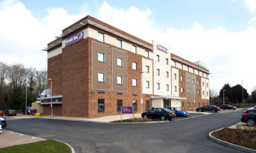 Premier Inn Portsmouth Havant South
