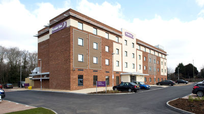 Premier Inn Portsmouth Havant South