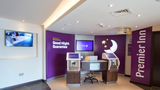 Premier Inn Portsmouth Havant South Lobby