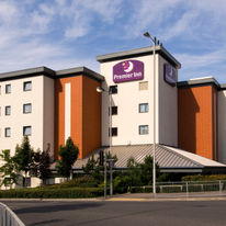 Premier Inn Portsmouth (Port Solent)