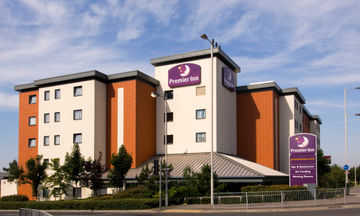 Premier Inn Portsmouth (Port Solent)