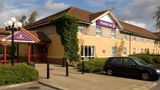 <b>Premier Inn Pontefract North Exterior</b>. Images powered by <a href="https://www.leonardoworldwide.com/" title="Leonardo Worldwide" target="_blank">Leonardo</a>.