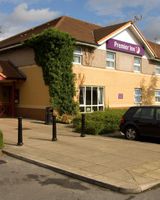 Premier Inn Pontefract North