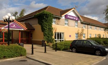 Premier Inn Pontefract North