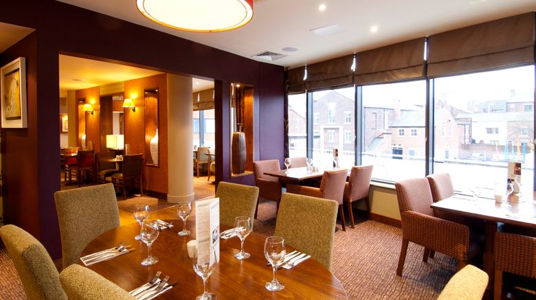 <b>Premier Inn Preston Central Lobby</b>. Images powered by <a href="https://www.leonardoworldwide.com/" title="Leonardo Worldwide" target="_blank">Leonardo</a>.