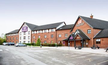Premier Inn Preston East