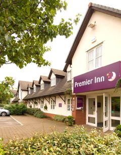 Premier Inn Preston North