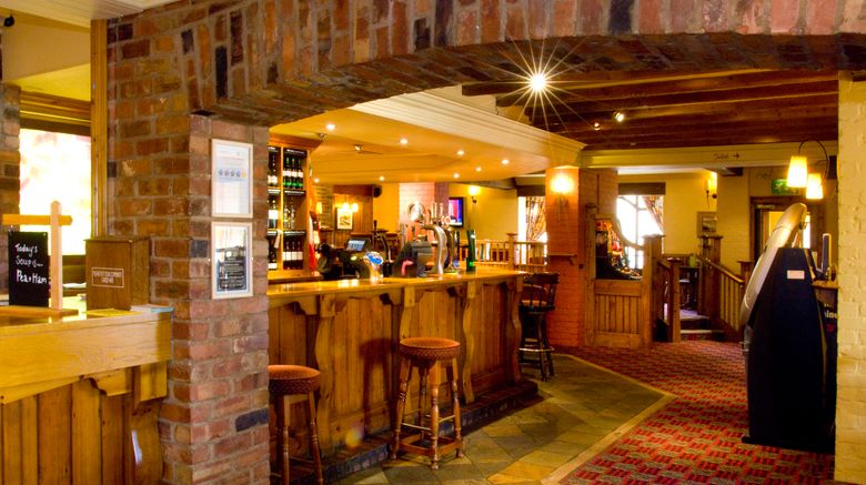 <b>Premier Inn Pontefract North Lobby</b>. Images powered by <a href="https://www.leonardoworldwide.com/" title="Leonardo Worldwide" target="_blank">Leonardo</a>.