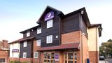 <b>Premier Inn Gillingham / Rainham Exterior</b>. Images powered by <a href="https://www.leonardoworldwide.com/" title="Leonardo Worldwide" target="_blank">Leonardo</a>.