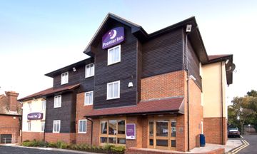 Premier Inn Gillingham / Rainham