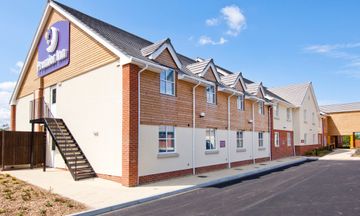 Premier Inn Ramsgate