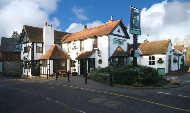 Premier Inn Reading S - Grazeley Green Exterior