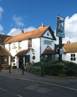 Premier Inn Reading S - Grazeley Green