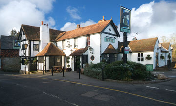 Premier Inn Reading S - Grazeley Green