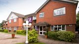 Premier Inn Reading S - Grazeley Green Exterior