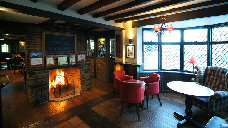 <b>Premier Inn Reading S - Grazeley Green Restaurant</b>. Images powered by <a href="https://www.leonardoworldwide.com/" title="Leonardo Worldwide" target="_blank">Leonardo</a>.
