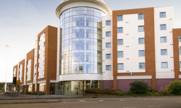 Premier Inn Reading Central