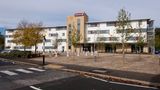 <b>Premier Inn Rochester Exterior</b>. Images powered by <a href="https://www.leonardoworldwide.com/" title="Leonardo Worldwide" target="_blank">Leonardo</a>.
