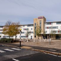 Premier Inn Rochester