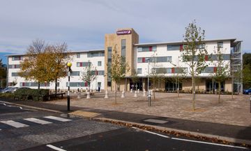 Premier Inn Rochester