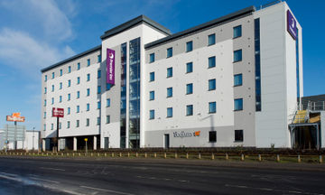 Premier Inn Reading South Gateway
