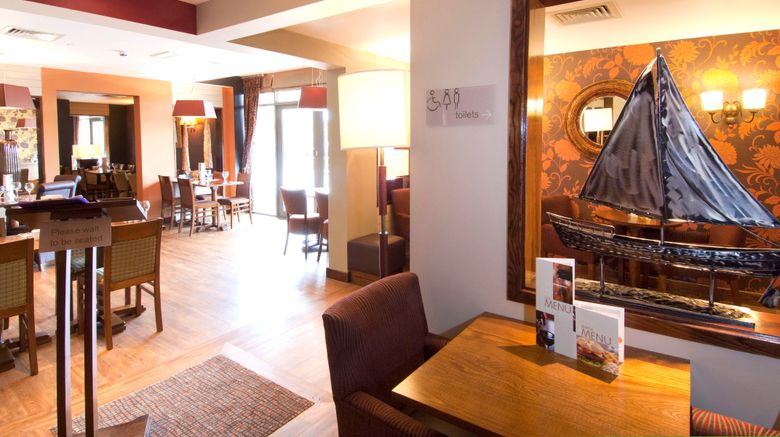 <b>Premier Inn Rochester Lobby</b>. Images powered by <a href="https://www.leonardoworldwide.com/" title="Leonardo Worldwide" target="_blank">Leonardo</a>.