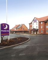 Premier Inn Rugeley