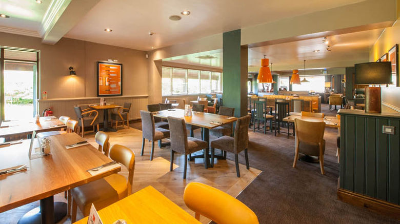 <b>Premier Inn Runcorn Lobby</b>. Images powered by <a href="https://www.leonardoworldwide.com/" title="Leonardo Worldwide" target="_blank">Leonardo</a>.