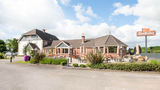 Premier Inn Runcorn Exterior